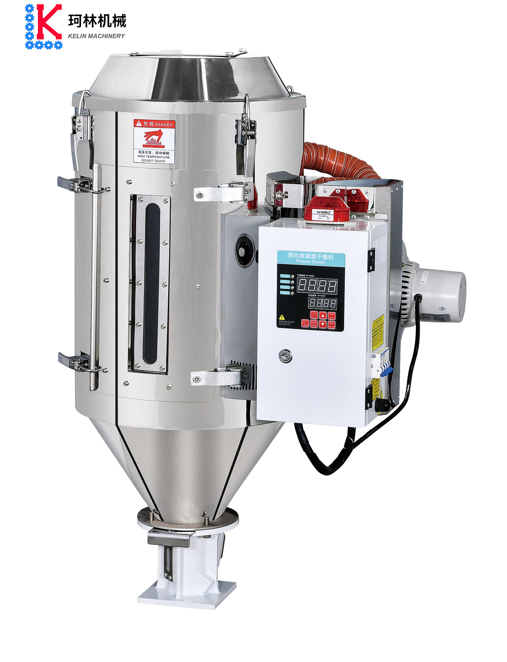 欧化保湿型干燥机